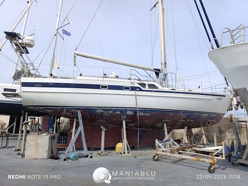 SOLARIS SCORPION 3