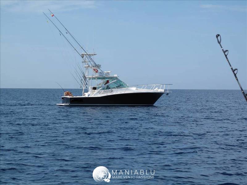 CABO YACHTS CABO 32 EXPRESS