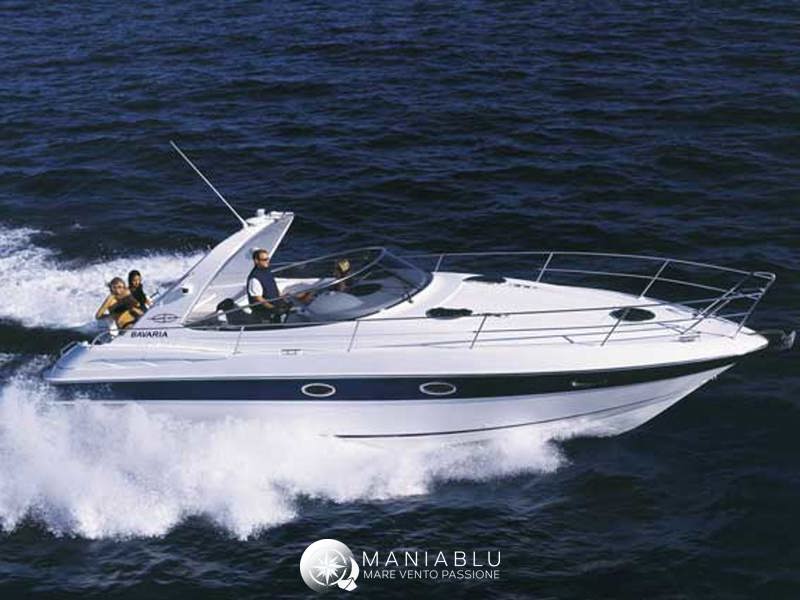 BAVARIA Bavaria 32 Sport