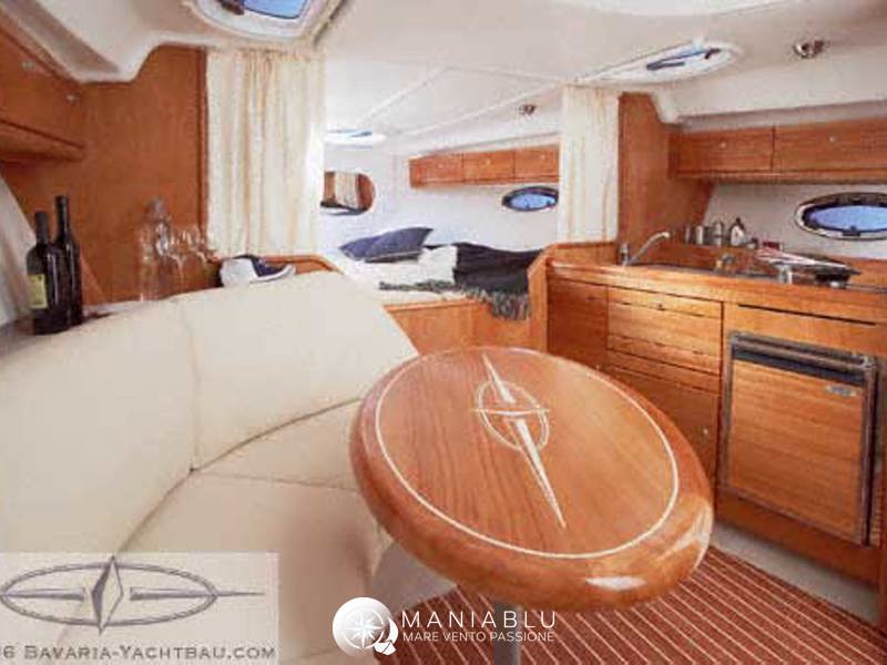 BAVARIA Bavaria 32 Sport Foto 2