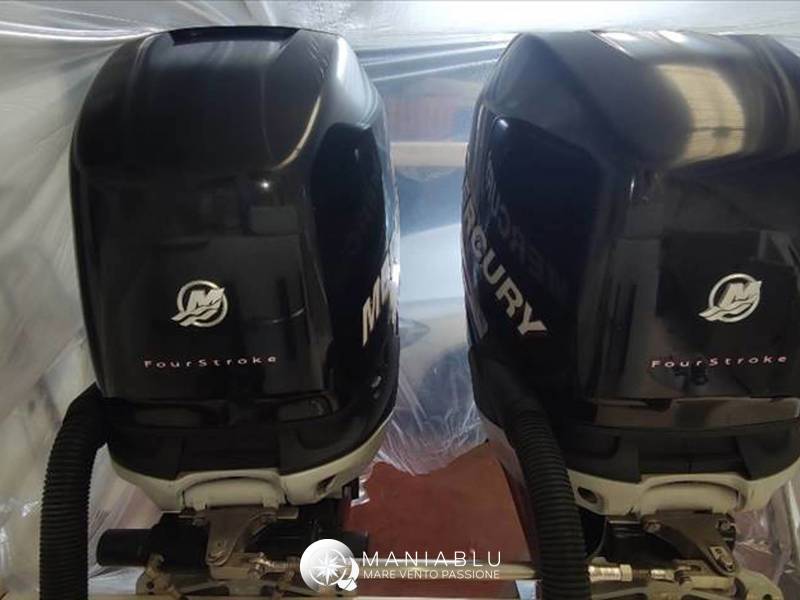PURSUIT Pursuit 3480 CC Foto 6