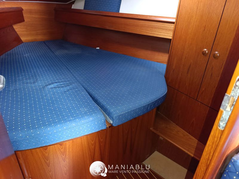 JEANNEAU SUN FAST 37 Foto 3