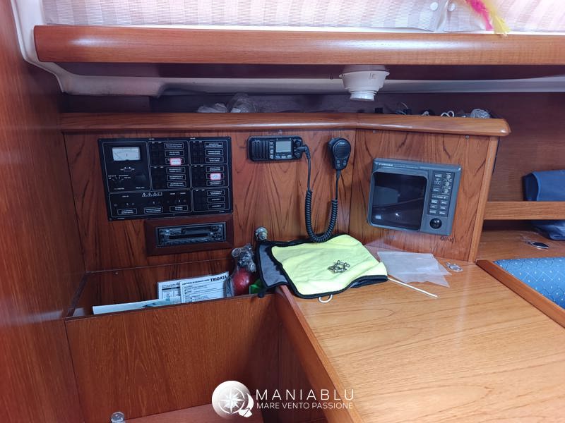 JEANNEAU SUN FAST 37 Foto 2