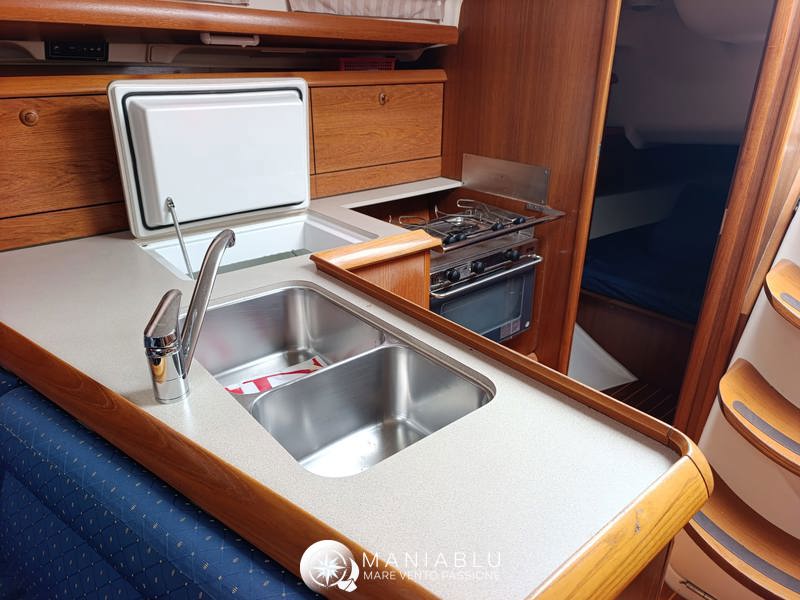 JEANNEAU SUN FAST 37 Foto 5