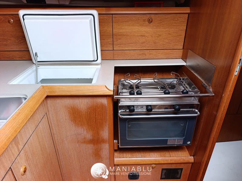 JEANNEAU SUN FAST 37 Foto 6