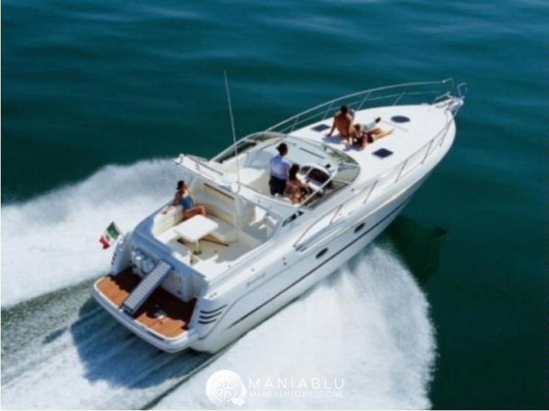 CRANCHI Smeraldo 36