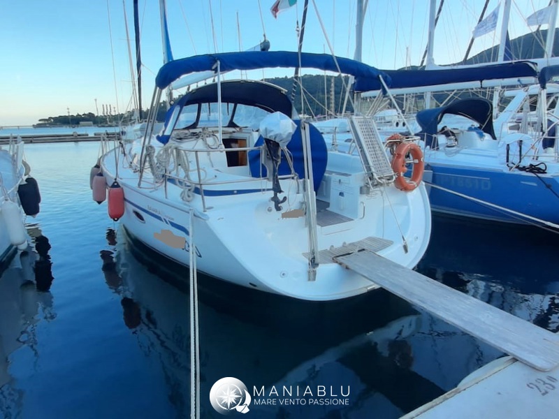 BAVARIA Bavaria 39 Cruiser 