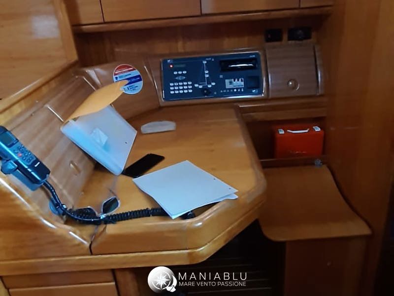 BAVARIA Bavaria 39 Cruiser  Foto 3