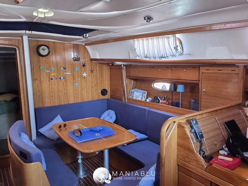 BAVARIA Bavaria 39 Cruiser  Foto 2