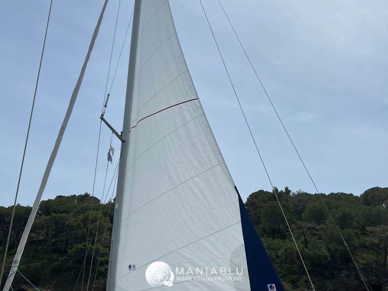 DUFOUR Dufour 41 Classic Foto 2