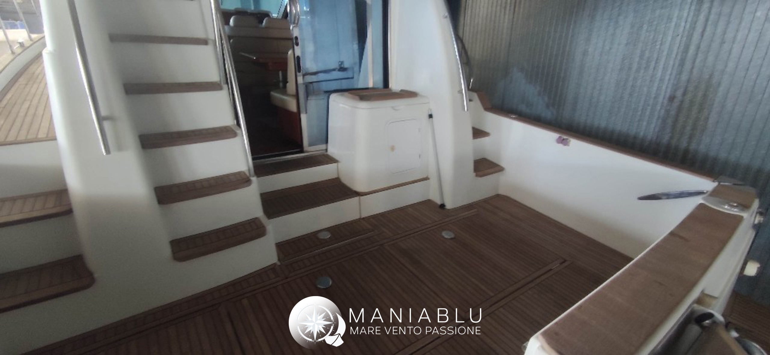 BENETEAU antares 13.80 Usata 2007 - Foto 2