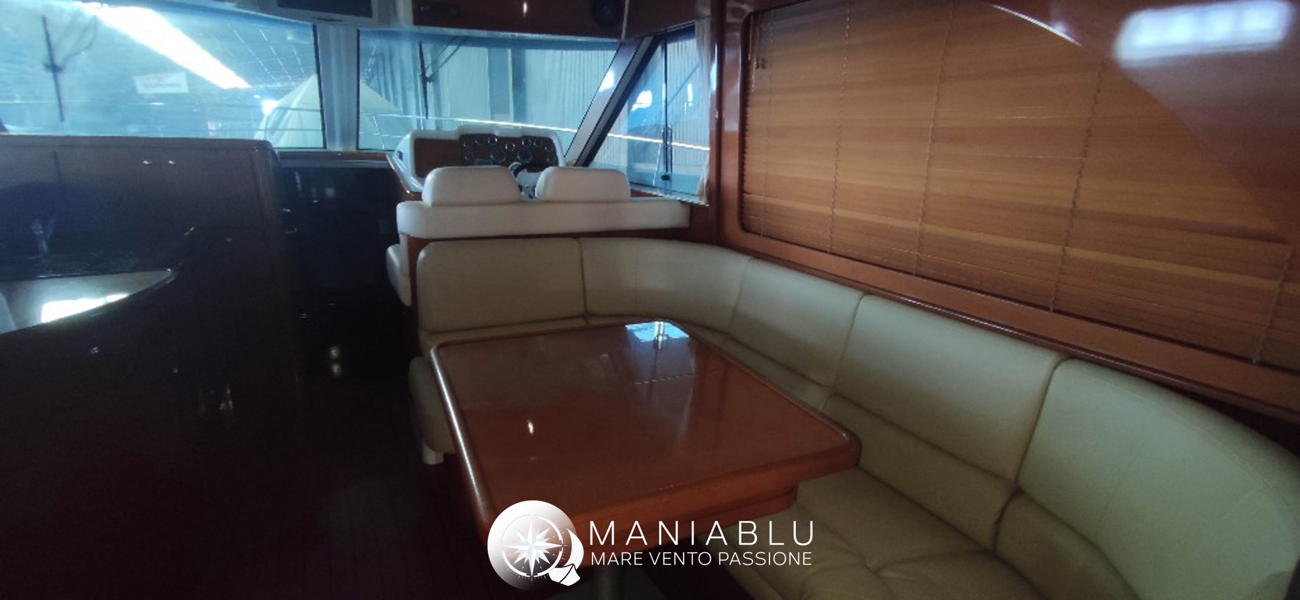 BENETEAU antares 13.80 Usata 2007 - Foto 3