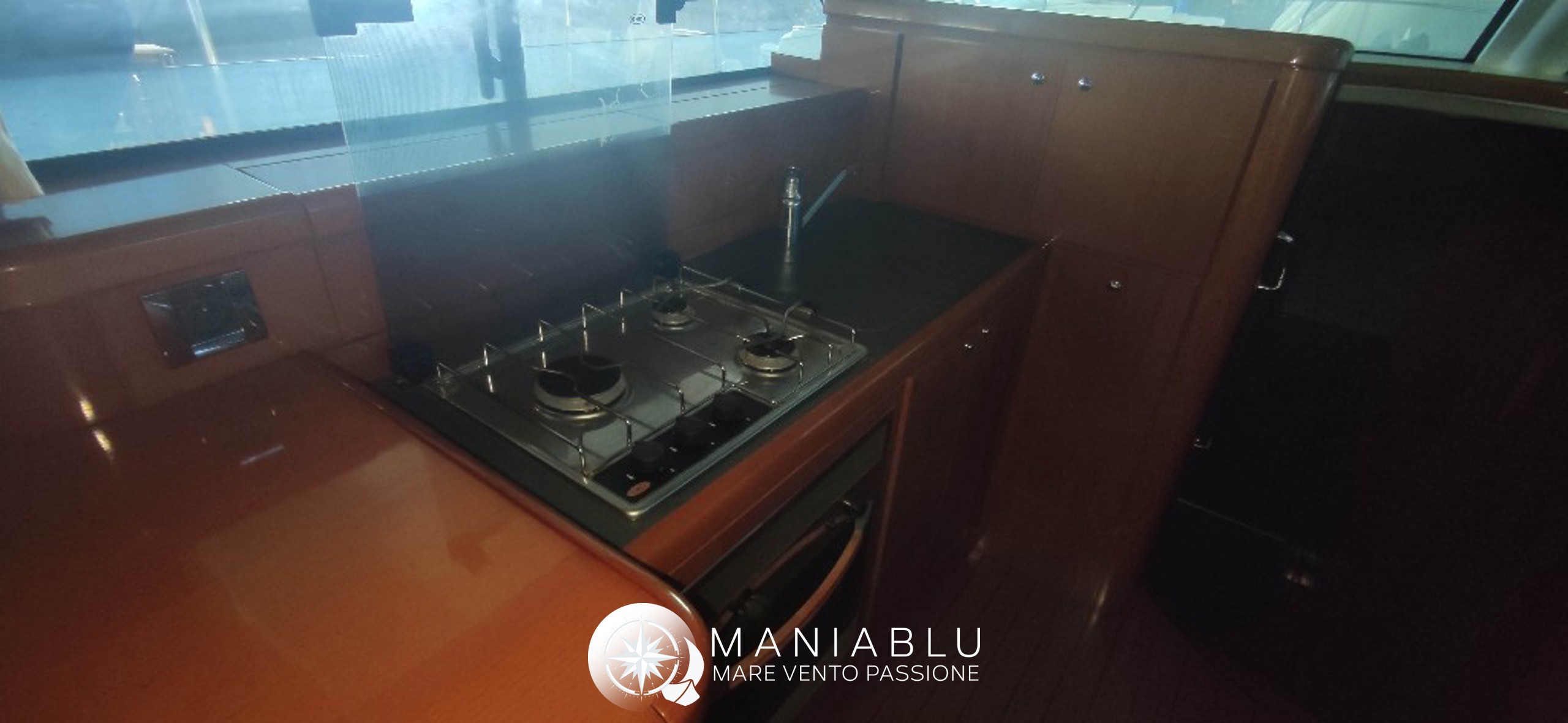 BENETEAU antares 13.80 Usata 2007 - Foto 4