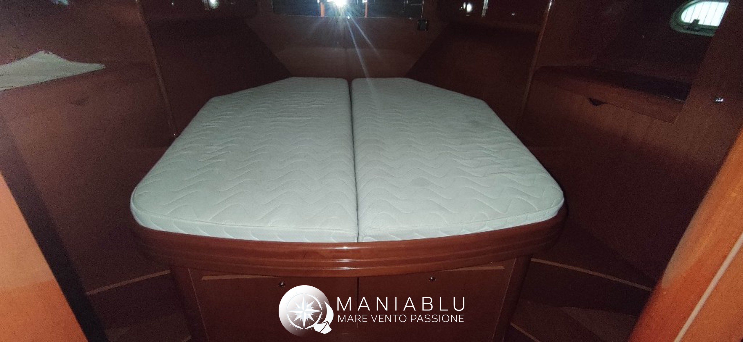 BENETEAU antares 13.80 Usata 2007 - Foto 5