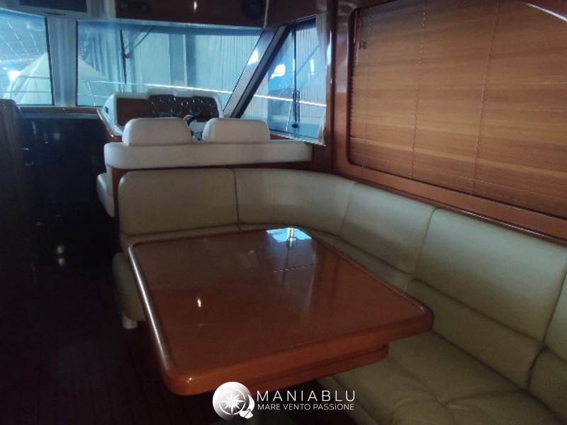 BENETEAU antares 13.80 Foto 3