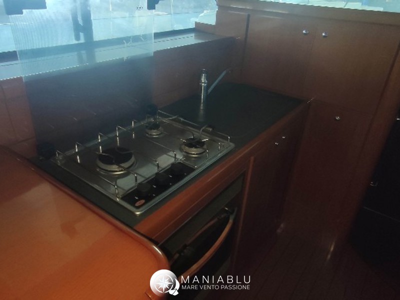 BENETEAU antares 13.80 Foto 4