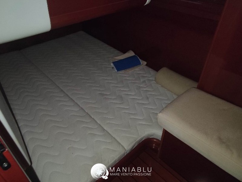 BENETEAU antares 13.80 Foto 7