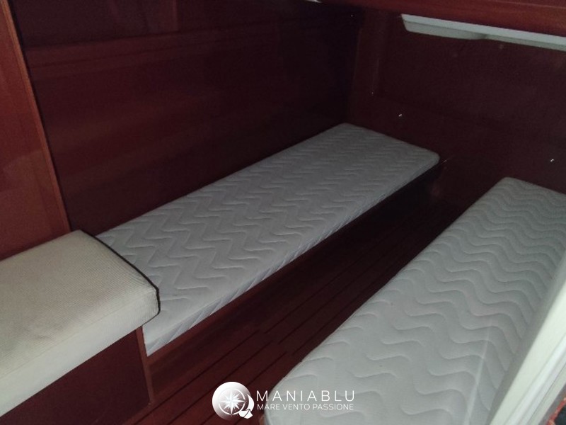 BENETEAU antares 13.80 Foto 6