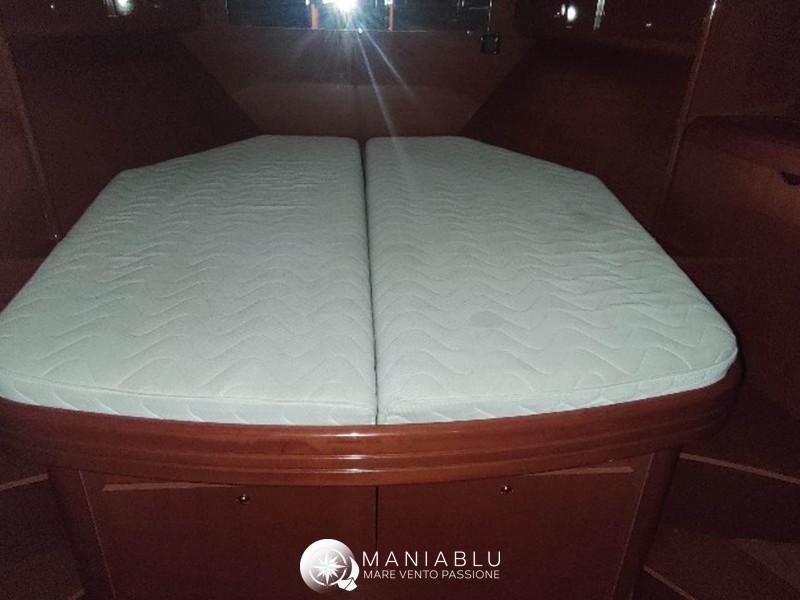 BENETEAU antares 13.80 Foto 5