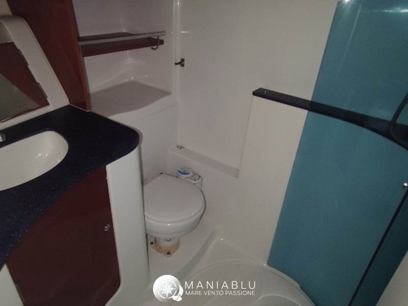BENETEAU antares 13.80 Foto 8