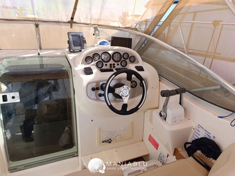 JEANNEAU LEADER 805  Foto 2