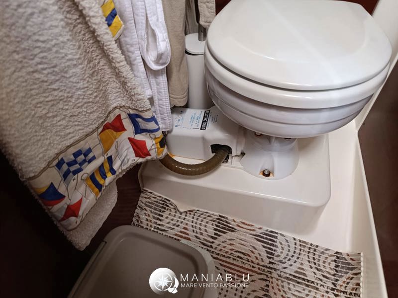 JEANNEAU LEADER 805  Foto 6