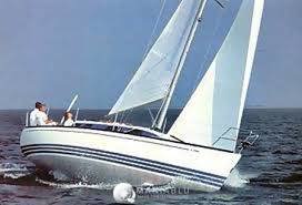 X-YACHTS X-YACHT 332  Usata 1994 - Foto 1