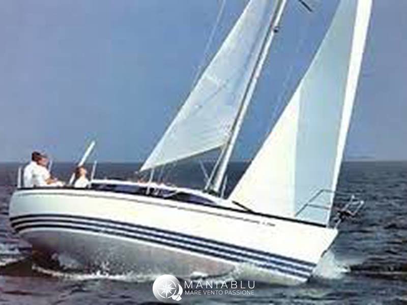 X-YACHTS Oceanis 331 Clipper