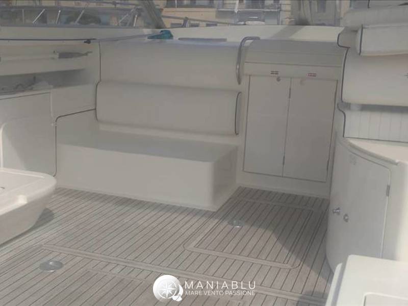FIART MARE Fiart 36 Genius