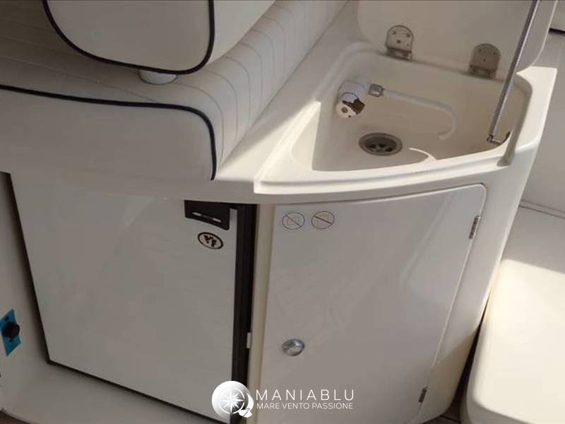 FIART MARE Fiart 36 Genius Foto 5