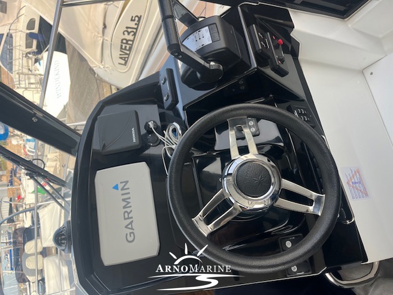 JEANNEAU MERRY FISHER 895 OFFSHORE Foto 4