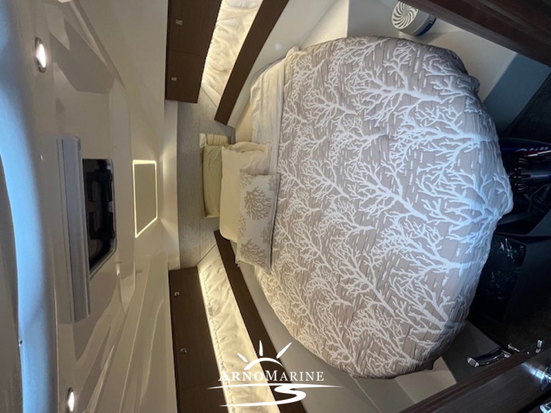 JEANNEAU MERRY FISHER 895 OFFSHORE Foto 5