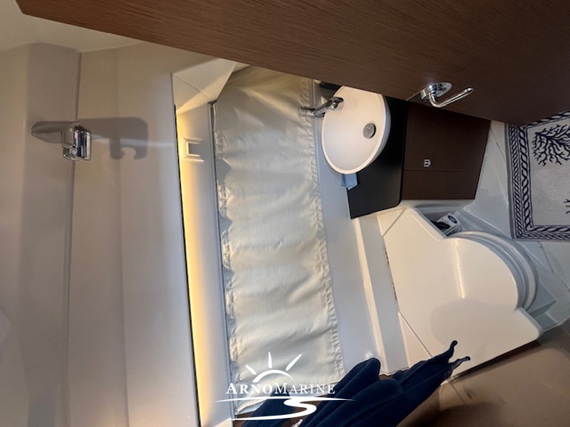 JEANNEAU MERRY FISHER 895 OFFSHORE Foto 6