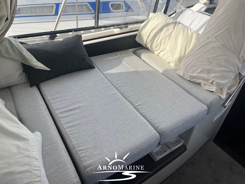JEANNEAU MERRY FISHER 895 OFFSHORE Foto 7
