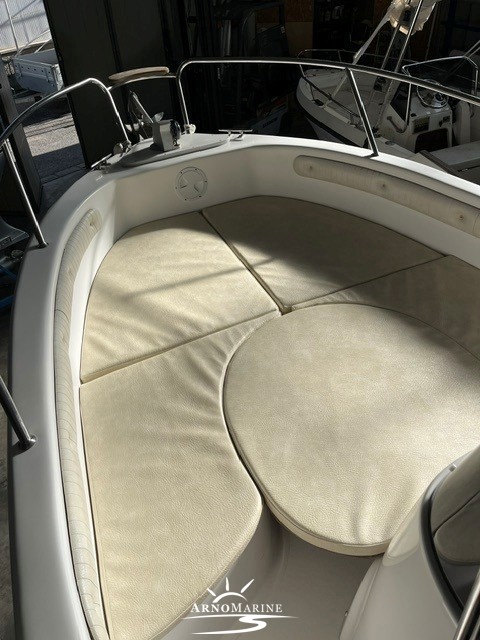 CANTIERI MIMI FISHERMAN 19 Used 2014 - Photo 5