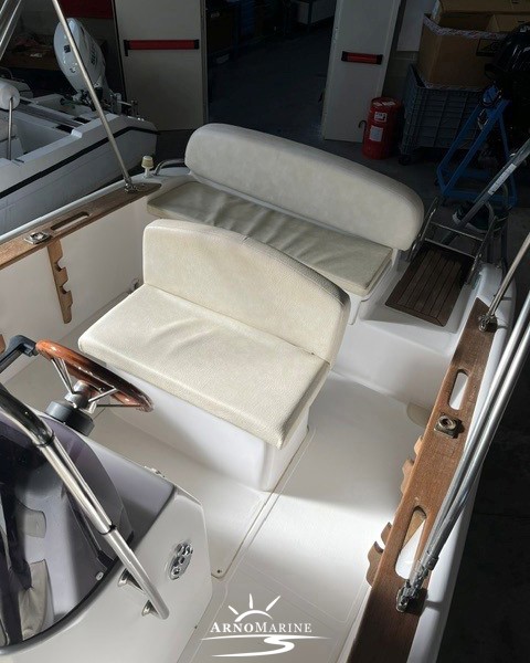 CANTIERI MIMI FISHERMAN 19 Foto 4