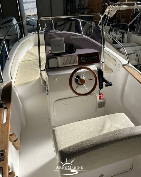 CANTIERI MIMI FISHERMAN 19 Foto 3