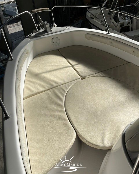 CANTIERI MIMI FISHERMAN 19 Foto 5