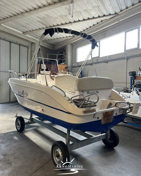 CANTIERI MIMI FISHERMAN 19