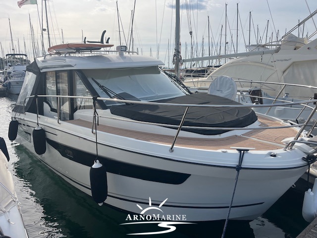 JEANNEAU MERRY FISHER 895 OFFSHORE Usata 2023 - Foto 1