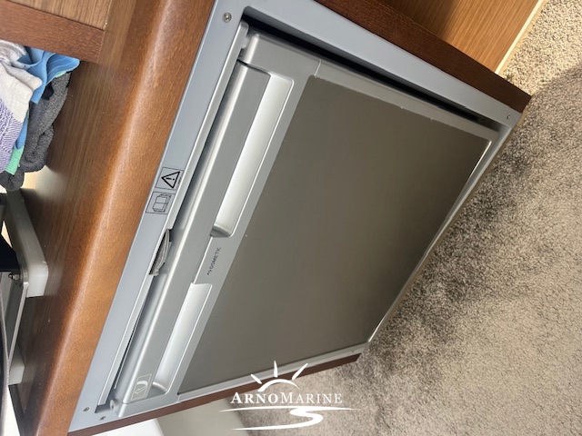 JEANNEAU MERRY FISHER 895 OFFSHORE Usata 2023 - Foto 9