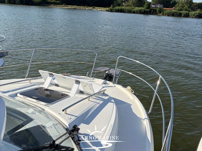 JEANNEAU MERRY FISHER 895 OFFSHORE Foto 5