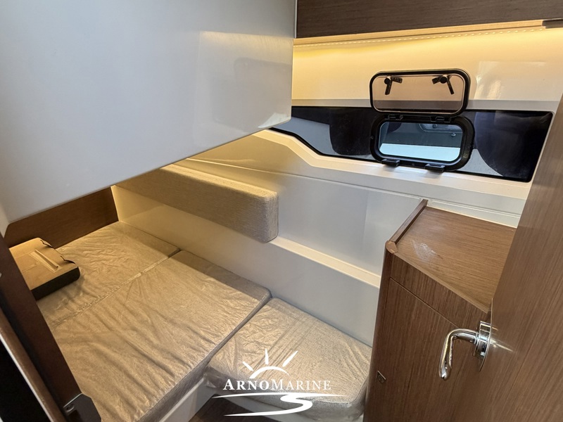 JEANNEAU MERRY FISHER 895 OFFSHORE Foto 12