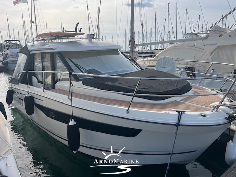 JEANNEAU MERRY FISHER 895 OFFSHORE