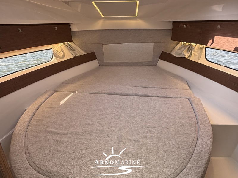 JEANNEAU MERRY FISHER 895 OFFSHORE Foto 10