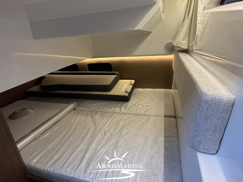 JEANNEAU MERRY FISHER 895 OFFSHORE Foto 13