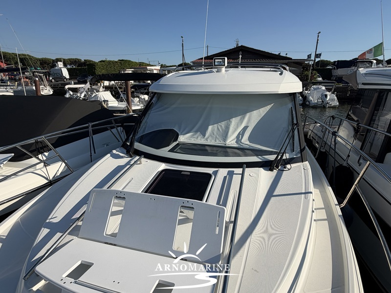JEANNEAU MERRY FISHER 895 OFFSHORE Foto 4