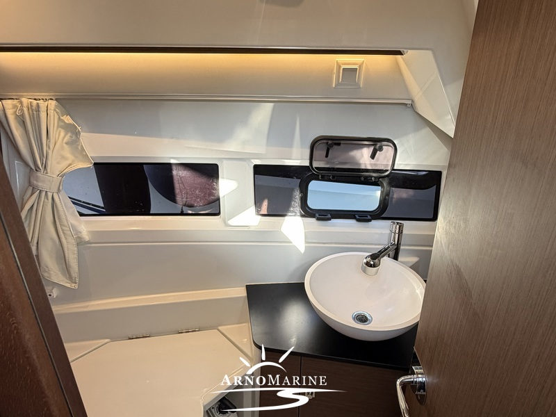 JEANNEAU MERRY FISHER 895 OFFSHORE Foto 11
