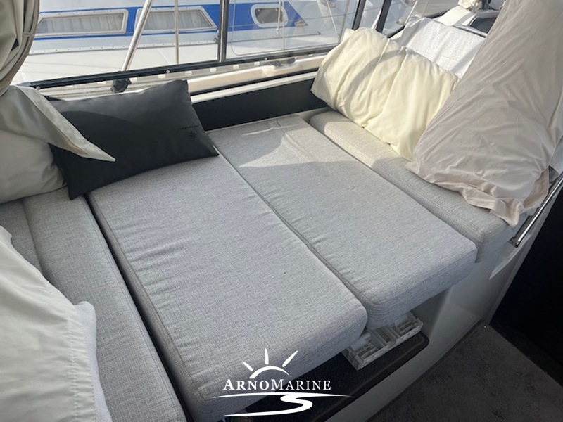 JEANNEAU MERRY FISHER 895 OFFSHORE Foto 7