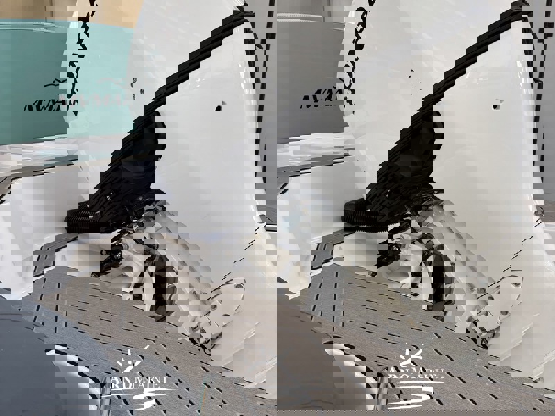 MV Marine 23 GT-PRONTA CONSEGNA Foto 3